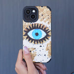 Evil Eye Case - iPhone