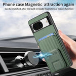 Pocket Crest - Google