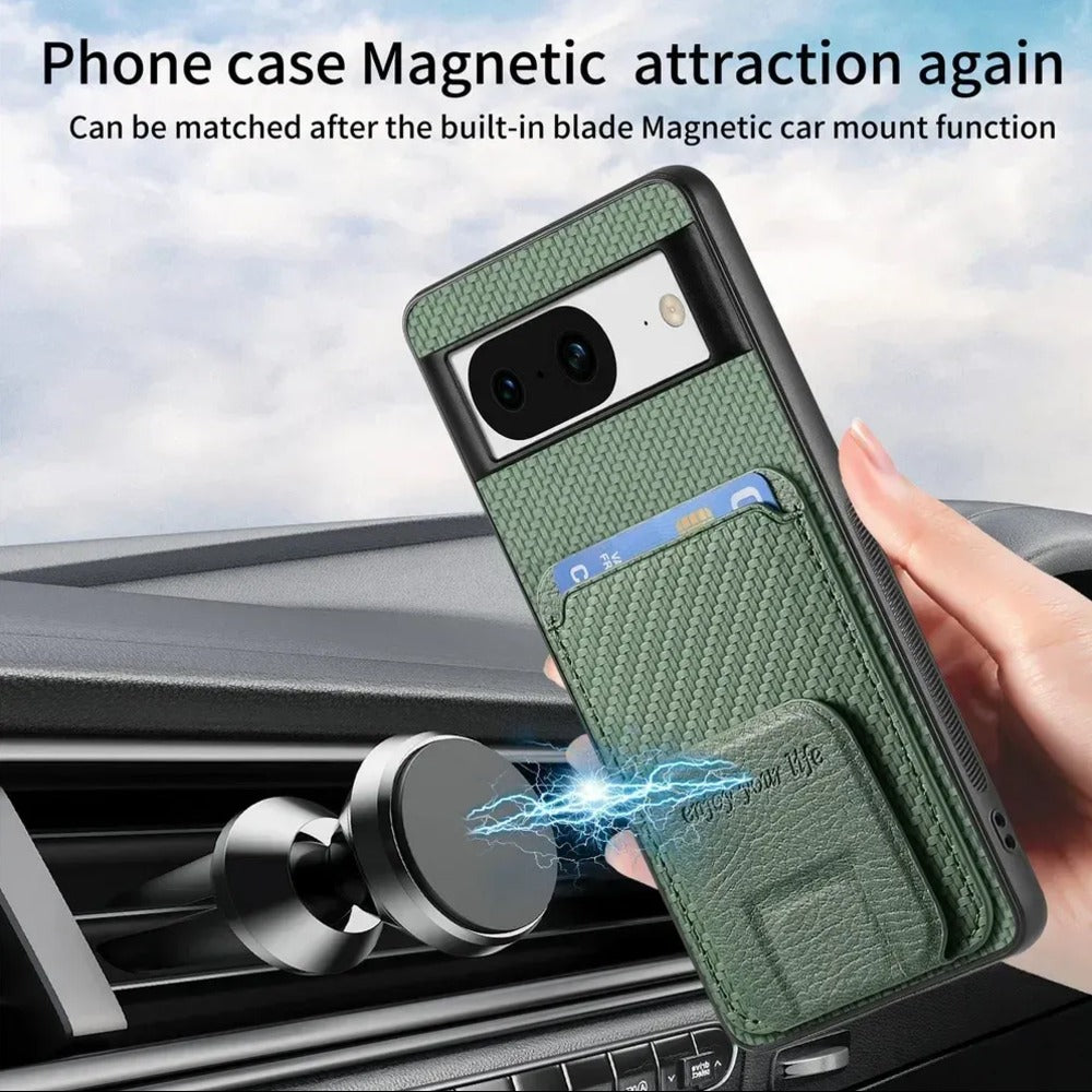 Pocket Crest - Google