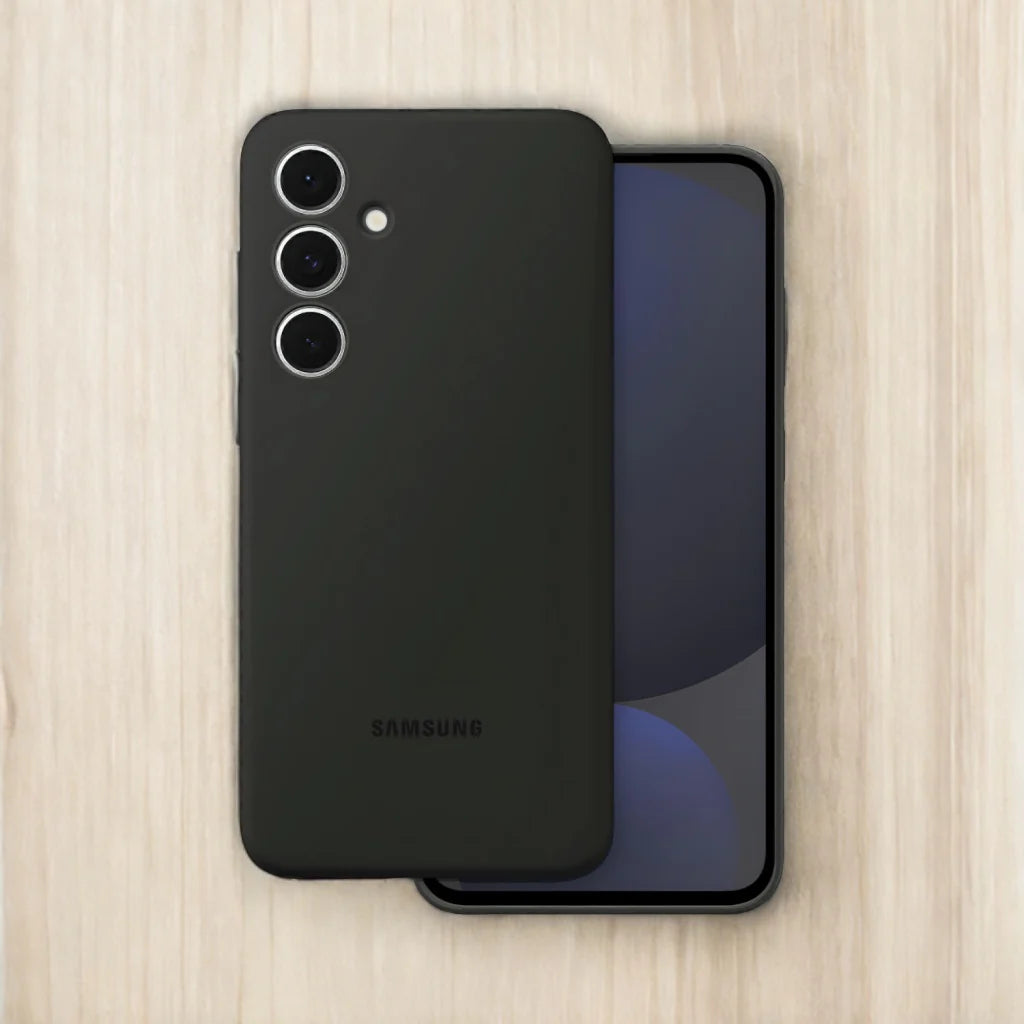 Silicone Cases for Samsung