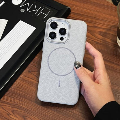 Magnetic Suction Case - iPhone
