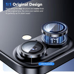 iPhone 16 Plus Camera Lens Protector