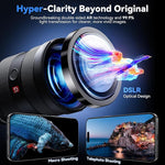 iPhone 16 Plus Camera Lens Protector