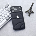 Quilted Luxe - iPhone