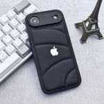 Quilted Luxe - iPhone