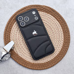 Quilted Luxe - iPhone
