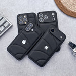 Quilted Luxe - iPhone