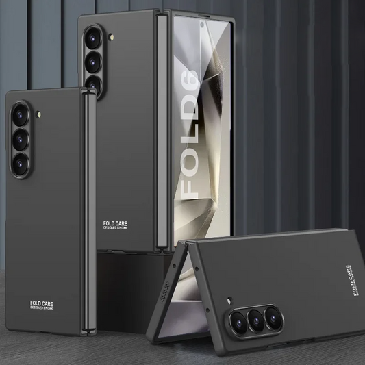 Crimson Fold Armorn Case