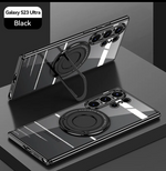 Grip Shield magnetic ring holder case