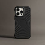 RippleWave MagSafe Grip Case