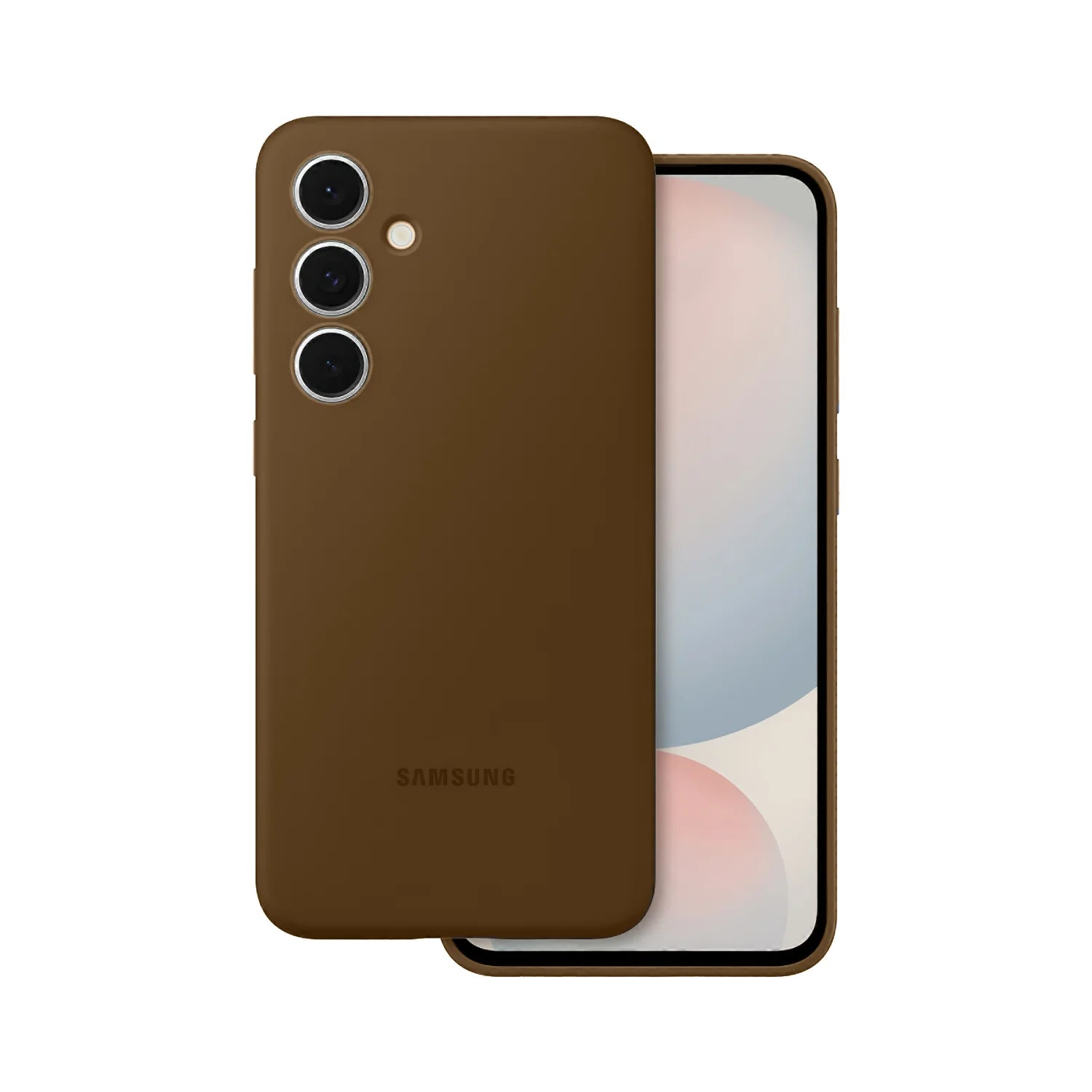 Liquid Sillicone Case