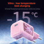 AeroBlock Fast Charge Adapter