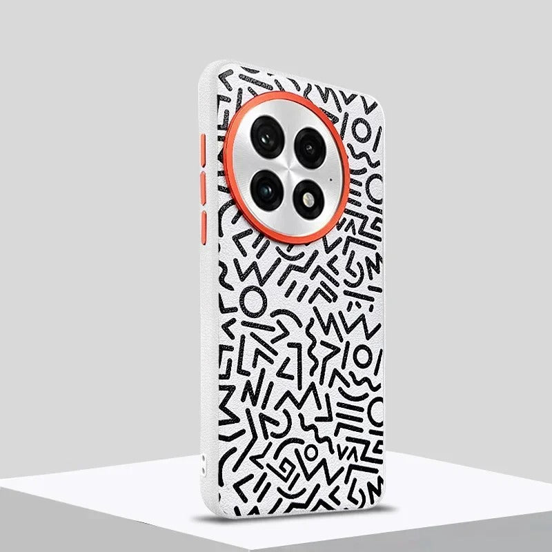 Doodle Luxe- OnePlus