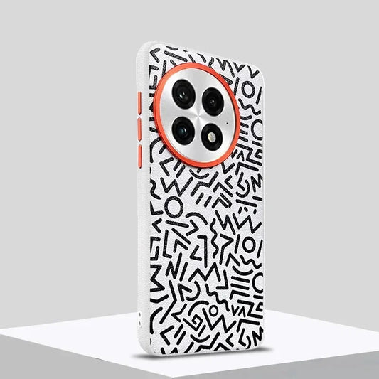 Pattern Play Flex Case - OnePlus