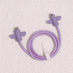 Bow Organizer & Adapter Kit Set - Purple