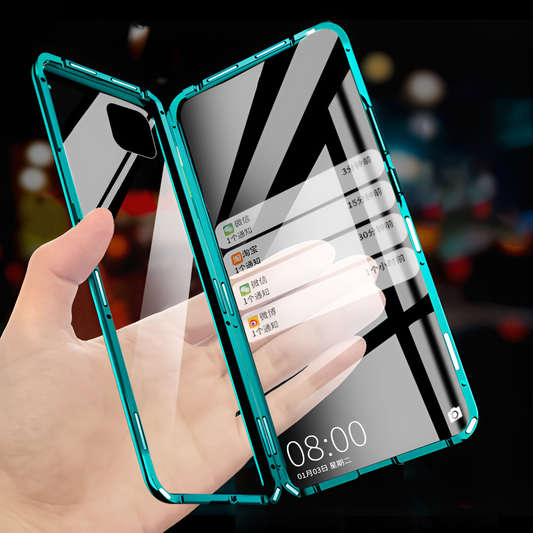 Frame Shield Case