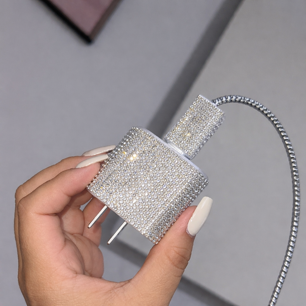 LuxeSpark Adapter Kit