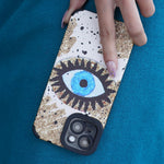 Evil Eye Case - iPhone