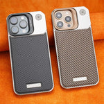 CarbonEdge MagSafe Case - Belvin