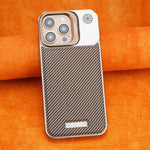 CarbonEdge MagSafe Case - Belvin
