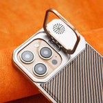 CarbonEdge MagSafe Case - Belvin