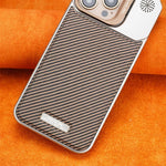 CarbonEdge MagSafe Case - Belvin