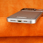 CarbonEdge MagSafe Case - Belvin