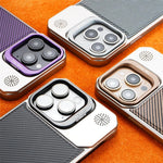CarbonEdge MagSafe Case - Belvin