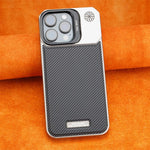 CarbonEdge MagSafe Case - Belvin