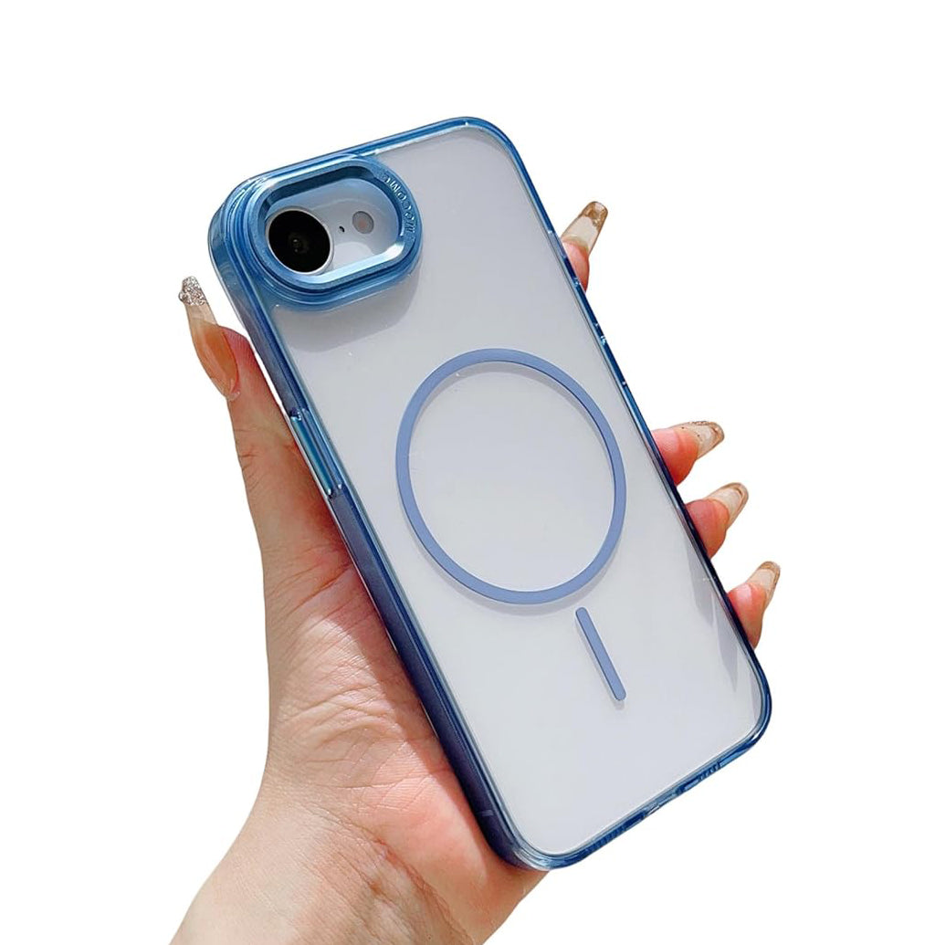 AeroMag Shield Case - iPhone