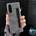 Premium Camouflage Fold Case