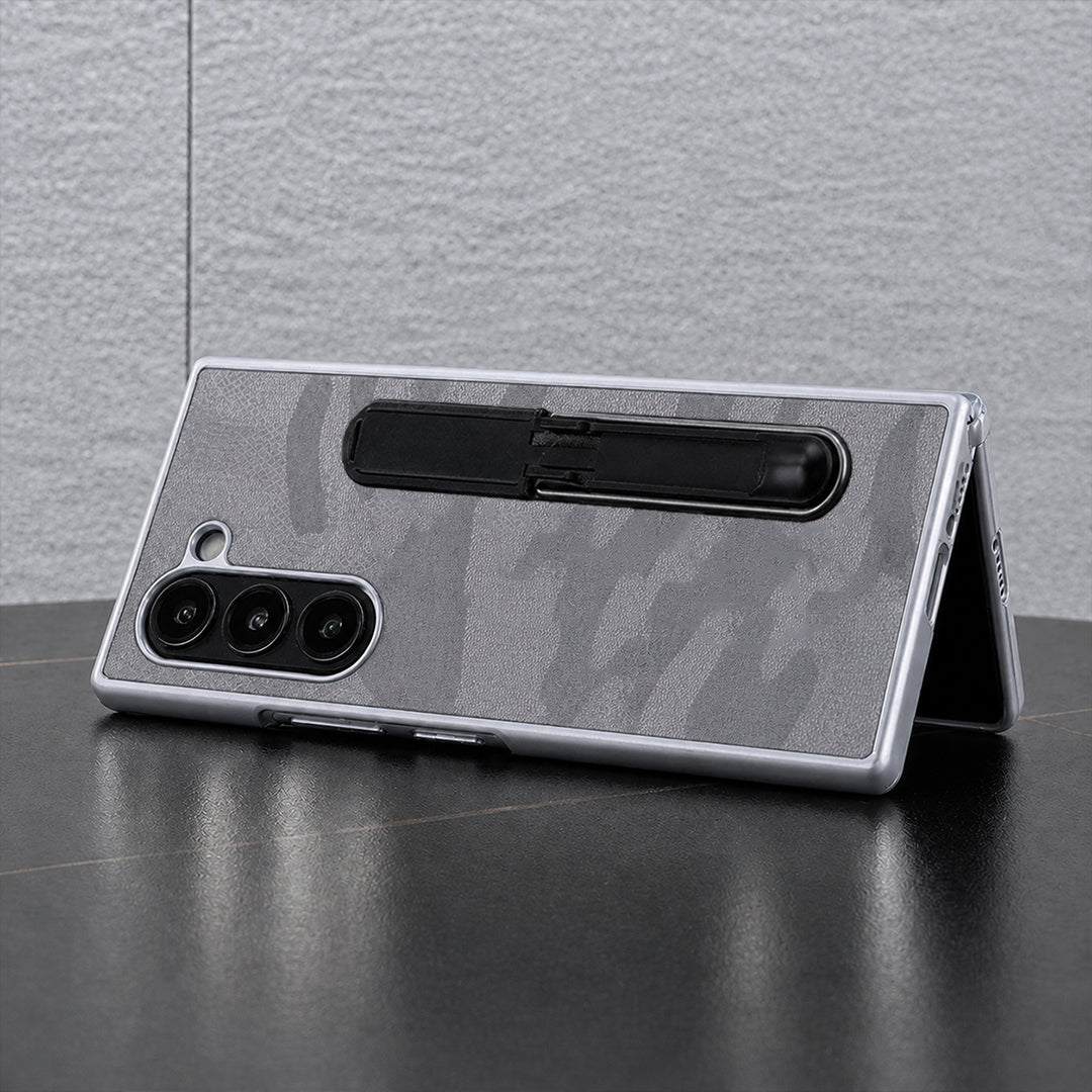 Premium Camouflage Fold Case