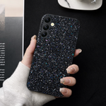 Midnight Glitter Bling Case - Galaxy