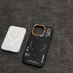 Vortex Matte Case - iPhone