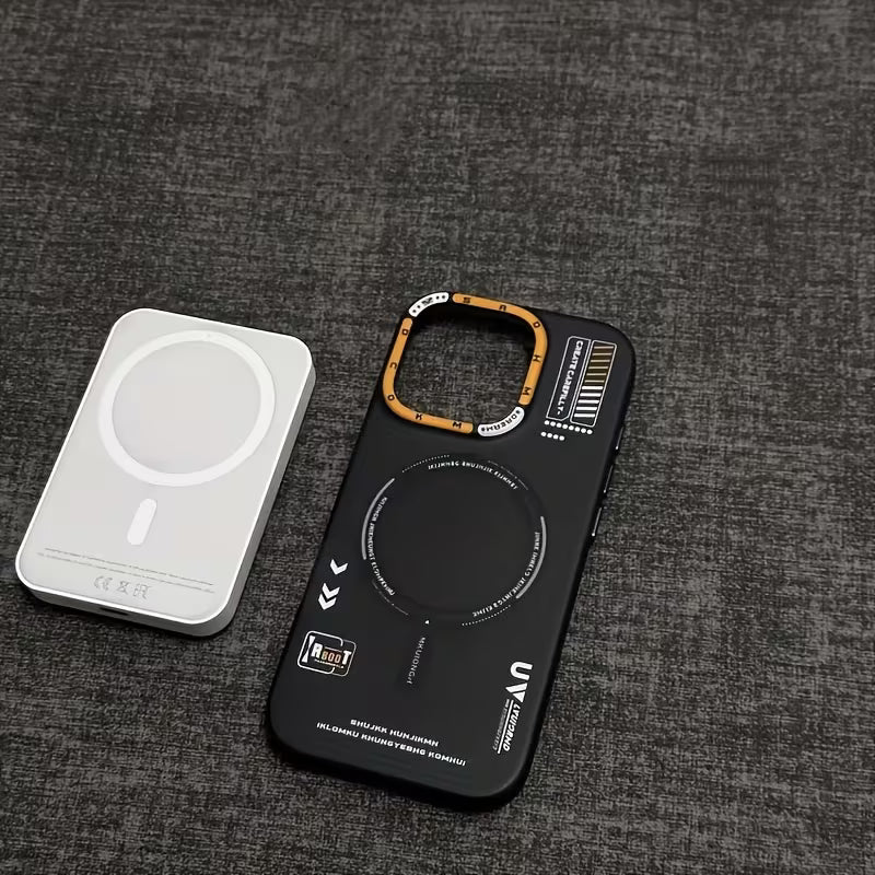 Vortex Matte Case - iPhone