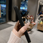 Midnight Glitter Bling Case - Galaxy