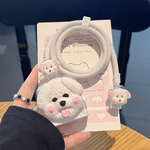 Cute Puppy Blush Adapter Kit