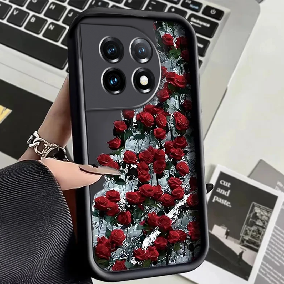 Blossom Harmony Case