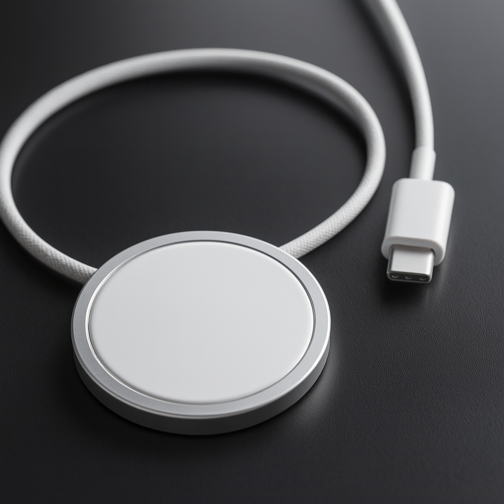 MagSafe Charger