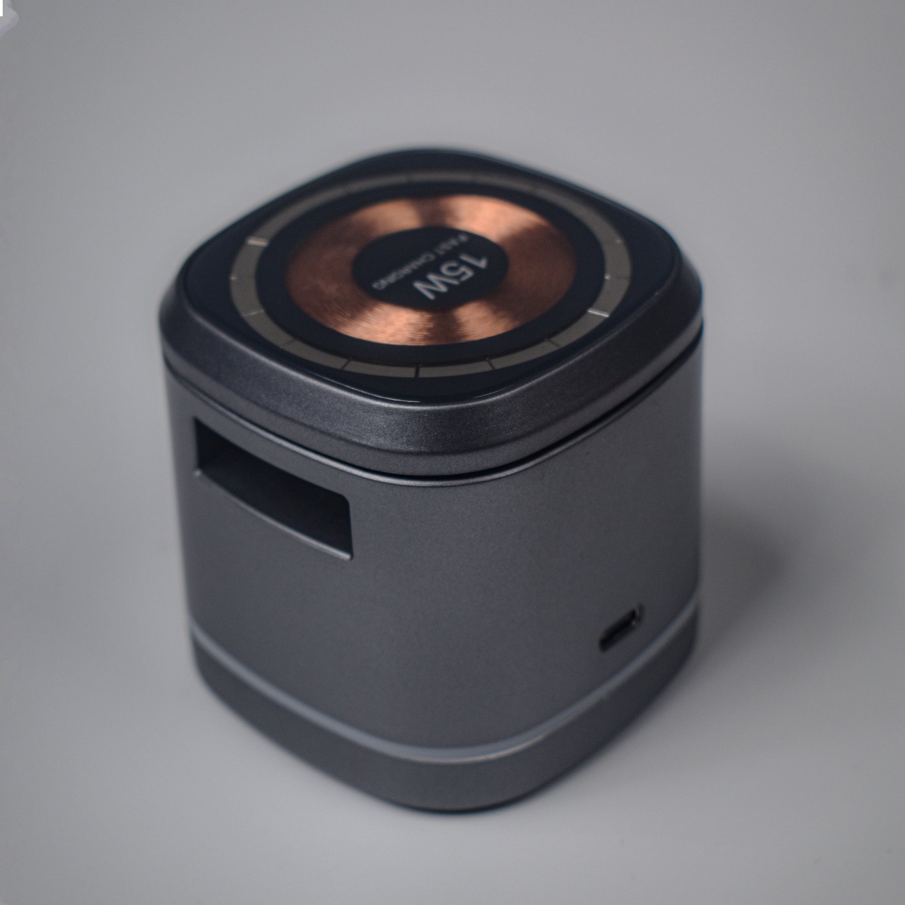 PowerMag 3-in-1 Wireless Charging Stand