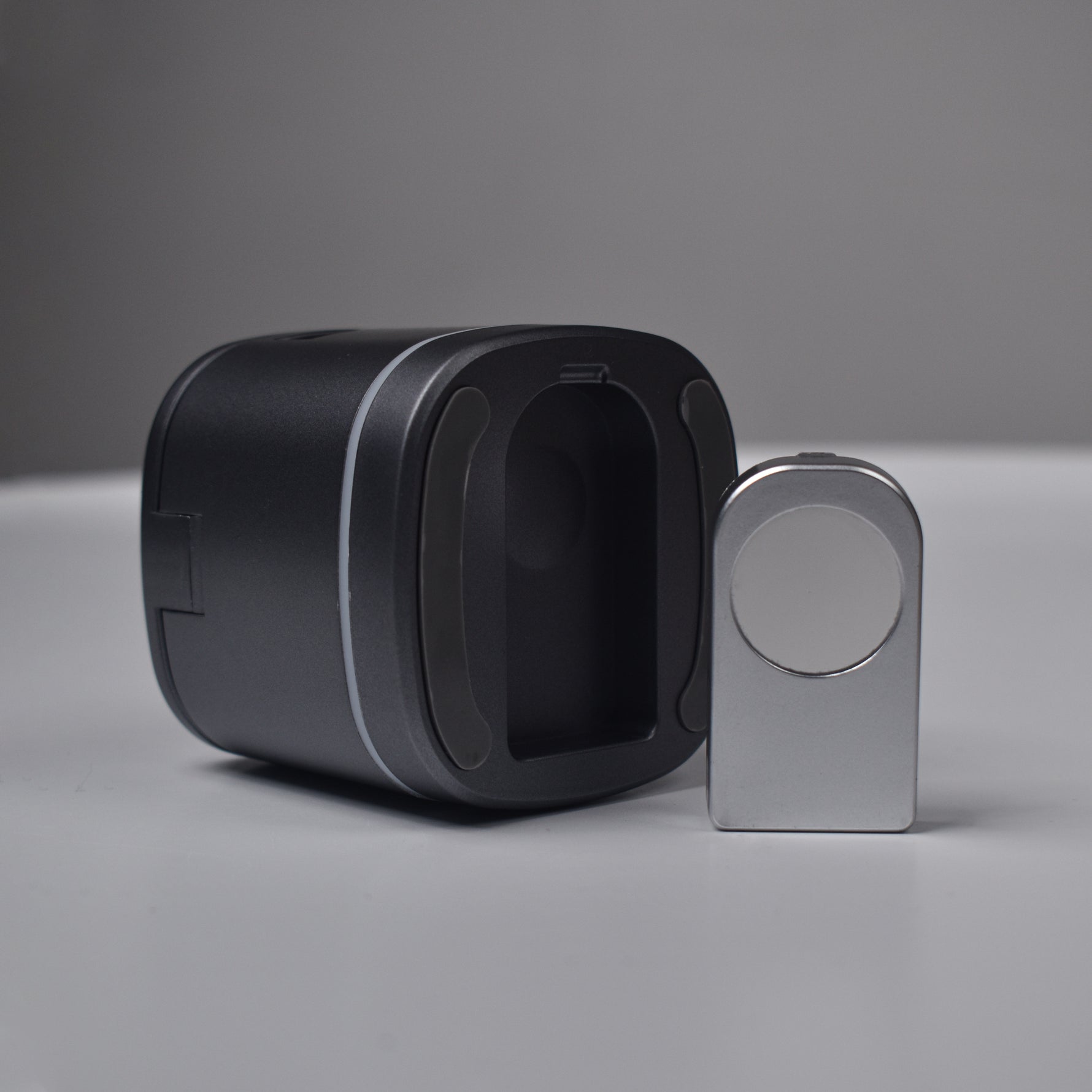PowerMag 3-in-1 Wireless Charging Stand