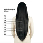 7 Pcs Set 16 Clip In Hair Extensions