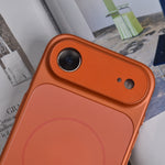 Citrine Veil – iPhone Air