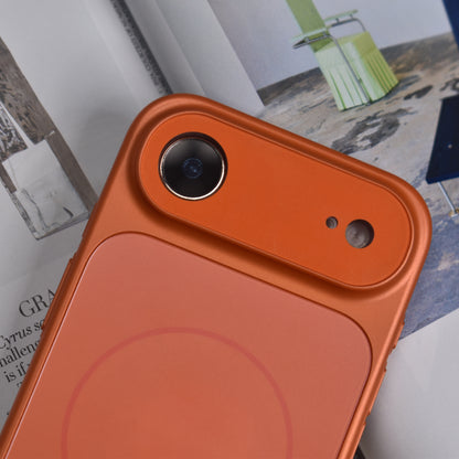 Citrine Veil – iPhone Air