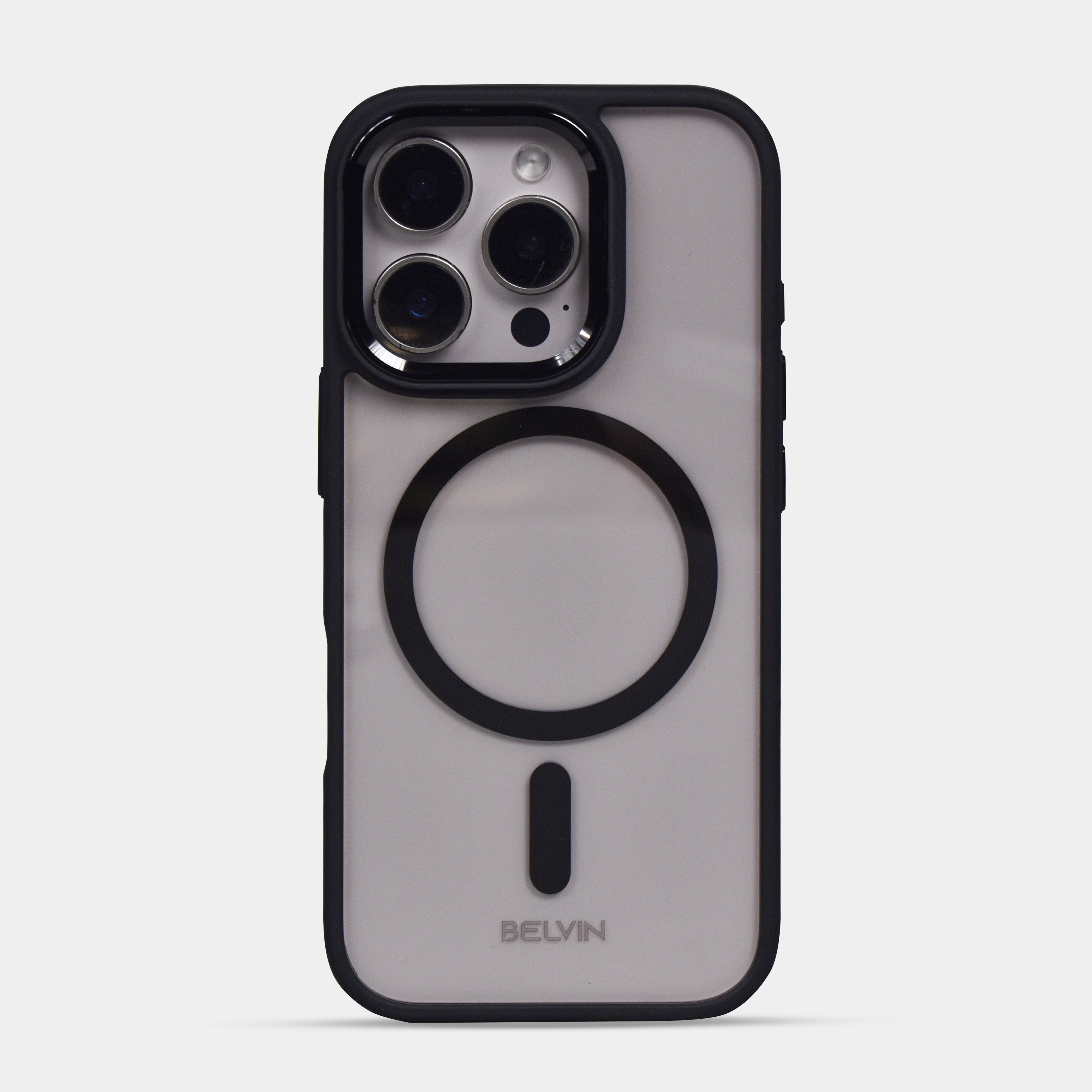 ClearEdge MagSafe Case - iPhone