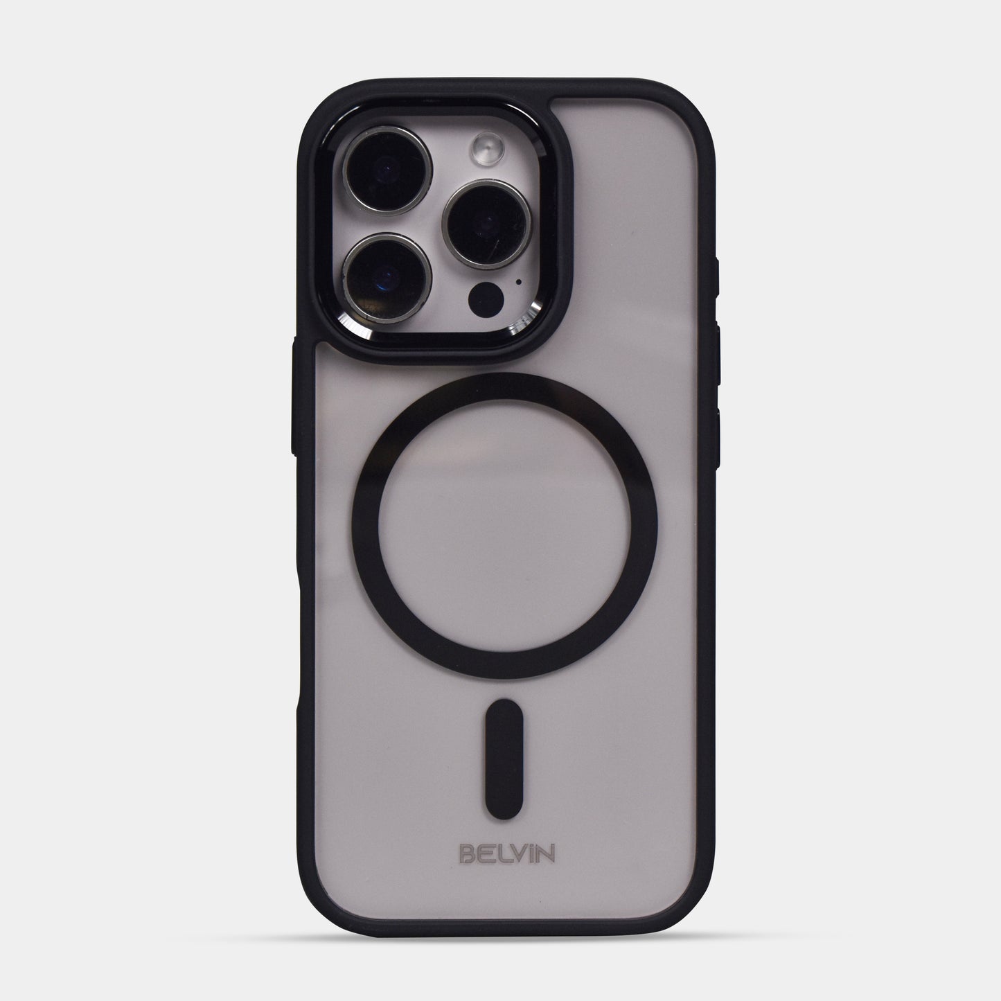 ClearEdge MagSafe Case - iPhone