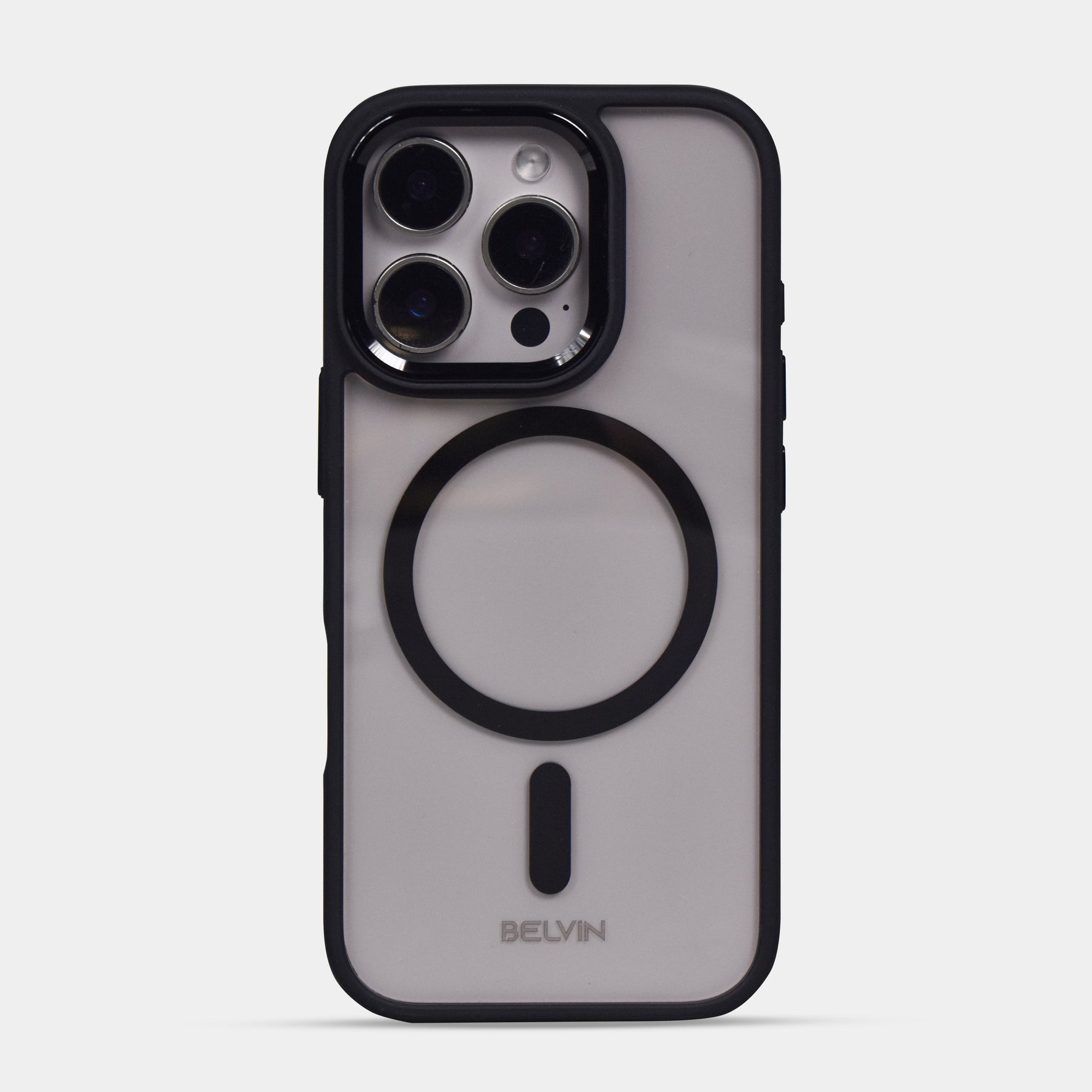 ClearEdge MagSafe Case - iPhone