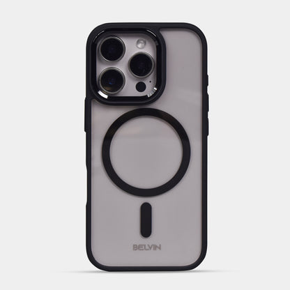 ClearEdge MagSafe Case - iPhone