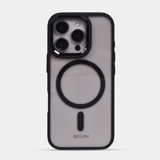 ClearEdge MagSafe Case - iPhone