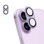 Metal Camera Lens Protector